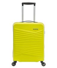 AMERICAN TOURISTER JETDRIVER 2.0 Set 3 trolley: cabin, medio, grande SUNNY LIME - Set Trolley - 3