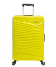 AMERICAN TOURISTER JETDRIVER 2.0 Set 3 trolley: cabin, medio, grande SUNNY LIME - Set Trolley - 4