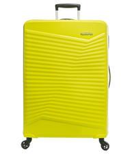 AMERICAN TOURISTER JETDRIVER 2.0 Set 3 trolley: cabin, medio, grande SUNNY LIME - Set Trolley - 5