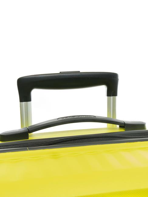 JETDRIVER 2.0 Set 3 trolley: cabin, medio, grande SUNNY LIME - Set Trolley