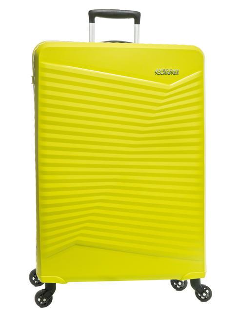 JETDRIVER 2.0 Trolley misura grande SUNNY LIME - Trolley Rigidi