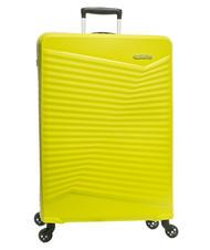 AMERICAN TOURISTER JETDRIVER 2.0 Trolley misura grande SUNNY LIME - Trolley Rigidi - 3