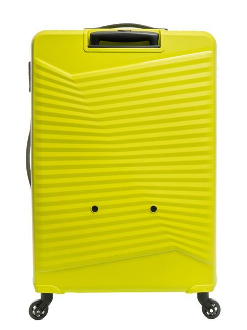 JETDRIVER 2.0 Trolley misura grande SUNNY LIME - Trolley Rigidi