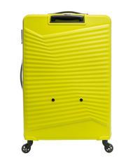 AMERICAN TOURISTER JETDRIVER 2.0 Trolley misura grande SUNNY LIME - Trolley Rigidi - 4
