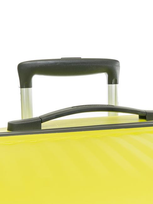 JETDRIVER 2.0 Trolley misura grande SUNNY LIME - Trolley Rigidi