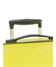 AMERICAN TOURISTER JETDRIVER 2.0 Trolley misura grande SUNNY LIME - Trolley Rigidi - 5