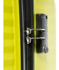 AMERICAN TOURISTER JETDRIVER 2.0 Trolley misura grande SUNNY LIME - Trolley Rigidi - 6