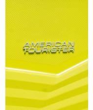 AMERICAN TOURISTER JETDRIVER 2.0 Trolley misura grande SUNNY LIME - Trolley Rigidi - 7