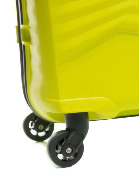 JETDRIVER 2.0 Trolley misura grande SUNNY LIME - Trolley Rigidi