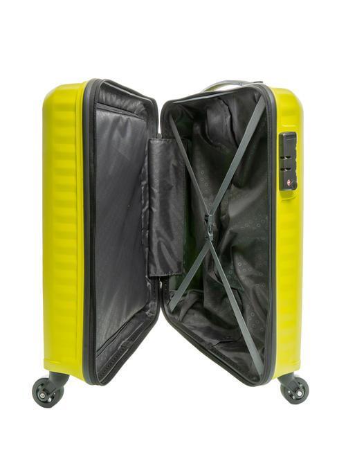 JETDRIVER 2.0 Trolley bagaglio a mano SUNNY LIME - Bagagli a mano