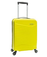 AMERICAN TOURISTER JETDRIVER 2.0 Trolley bagaglio a mano SUNNY LIME - Bagagli a mano - 3