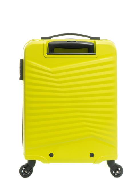 JETDRIVER 2.0 Trolley bagaglio a mano SUNNY LIME - Bagagli a mano