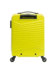 AMERICAN TOURISTER JETDRIVER 2.0 Trolley bagaglio a mano SUNNY LIME - Bagagli a mano - 4
