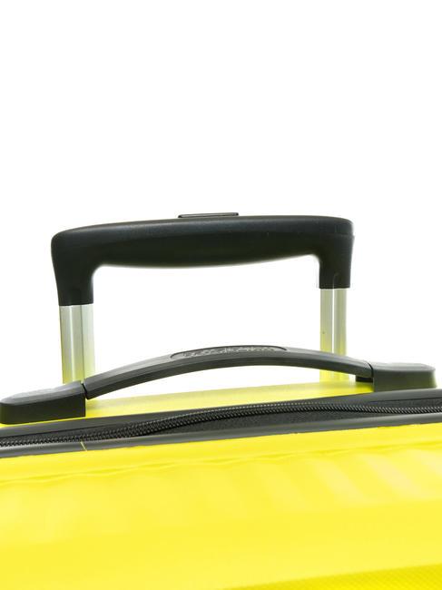 JETDRIVER 2.0 Trolley bagaglio a mano SUNNY LIME - Bagagli a mano