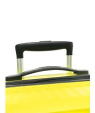 AMERICAN TOURISTER JETDRIVER 2.0 Trolley bagaglio a mano SUNNY LIME - Bagagli a mano - 5