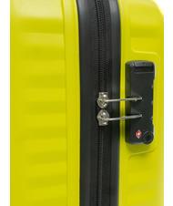 AMERICAN TOURISTER JETDRIVER 2.0 Trolley bagaglio a mano SUNNY LIME - Bagagli a mano - 6