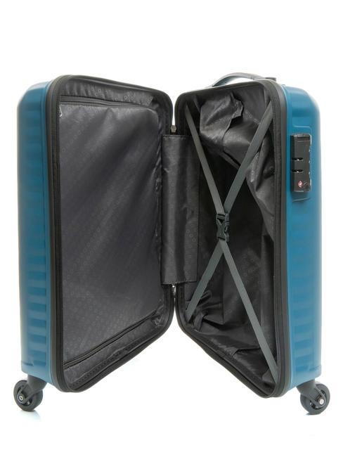 JETDRIVER 2.0 Trolley bagaglio a mano teal blue - Bagagli a mano