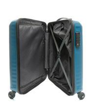 AMERICAN TOURISTER JETDRIVER 2.0 Trolley bagaglio a mano teal blue - Bagagli a mano - 2