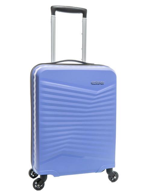 JETDRIVER 2.0 Trolley bagaglio a mano icy lilac - Bagagli a mano