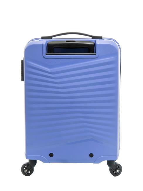 JETDRIVER 2.0 Trolley bagaglio a mano icy lilac - Bagagli a mano