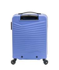 AMERICAN TOURISTER JETDRIVER 2.0 Trolley bagaglio a mano icy lilac - Bagagli a mano - 4