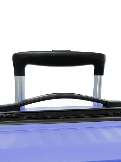 JETDRIVER 2.0 Trolley bagaglio a mano icy lilac - Bagagli a mano