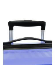 AMERICAN TOURISTER JETDRIVER 2.0 Trolley bagaglio a mano icy lilac - Bagagli a mano - 5