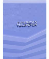 AMERICAN TOURISTER JETDRIVER 2.0 Trolley bagaglio a mano icy lilac - Bagagli a mano - 6