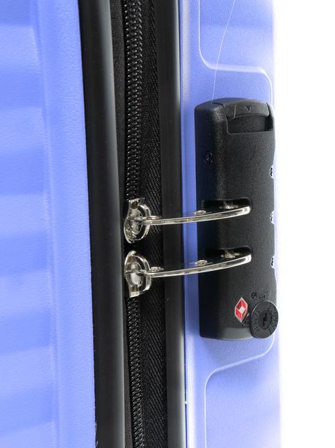 JETDRIVER 2.0 Trolley bagaglio a mano icy lilac - Bagagli a mano