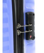 AMERICAN TOURISTER JETDRIVER 2.0 Trolley bagaglio a mano icy lilac - Bagagli a mano - 7