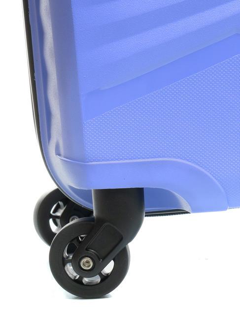 JETDRIVER 2.0 Trolley bagaglio a mano icy lilac - Bagagli a mano