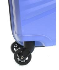 AMERICAN TOURISTER JETDRIVER 2.0 Trolley bagaglio a mano icy lilac - Bagagli a mano - 8