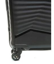 AMERICAN TOURISTER JETDRIVER 2.0 Trolley misura media NERO - Trolley Rigidi - 8