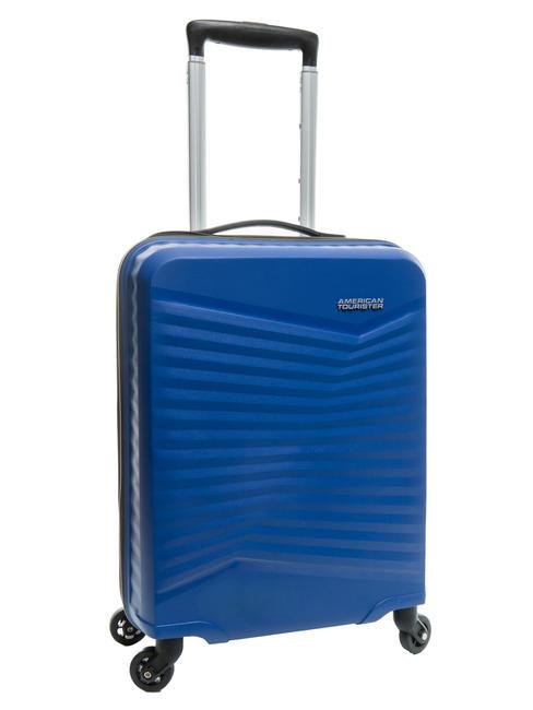 JETDRIVER 2.0 Trolley bagaglio a mano BLU NAVY - Bagagli a mano