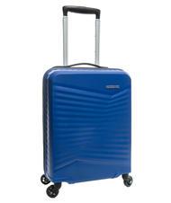AMERICAN TOURISTER JETDRIVER 2.0 Trolley bagaglio a mano BLU NAVY - Bagagli a mano - 3
