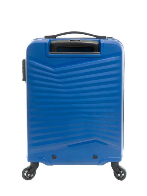 JETDRIVER 2.0 Trolley bagaglio a mano BLU NAVY - Bagagli a mano