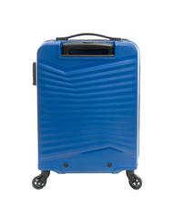AMERICAN TOURISTER JETDRIVER 2.0 Trolley bagaglio a mano BLU NAVY - Bagagli a mano - 4