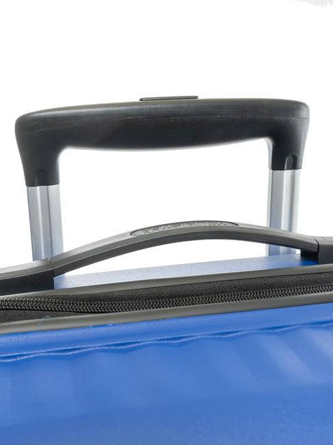 JETDRIVER 2.0 Trolley bagaglio a mano BLU NAVY - Bagagli a mano
