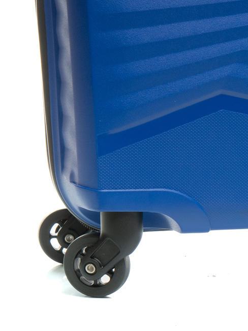 JETDRIVER 2.0 Trolley bagaglio a mano BLU NAVY - Bagagli a mano