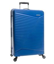 AMERICAN TOURISTER JETDRIVER 2.0 Trolley misura grande BLU NAVY - Trolley Rigidi - 3