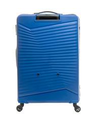 AMERICAN TOURISTER JETDRIVER 2.0 Trolley misura grande BLU NAVY - Trolley Rigidi - 4