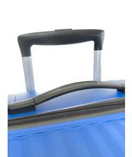 AMERICAN TOURISTER JETDRIVER 2.0 Trolley misura grande BLU NAVY - Trolley Rigidi - 5