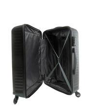 AMERICAN TOURISTER JETDRIVER 2.0 Set 3 trolley: cabin, medio, grande NERO - Set Trolley - 2