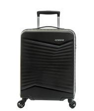 AMERICAN TOURISTER JETDRIVER 2.0 Set 3 trolley: cabin, medio, grande NERO - Set Trolley - 3