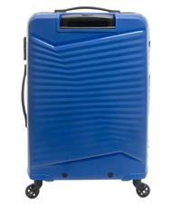 AMERICAN TOURISTER JETDRIVER 2.0 Trolley misura media BLU NAVY - Trolley Rigidi - 4