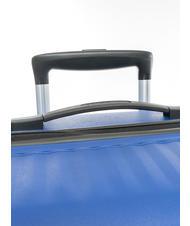 AMERICAN TOURISTER JETDRIVER 2.0 Trolley misura media BLU NAVY - Trolley Rigidi - 5