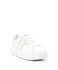 LOVE MOSCHINO BOLD 40 Sneakers in pelle - Scarpe Donna