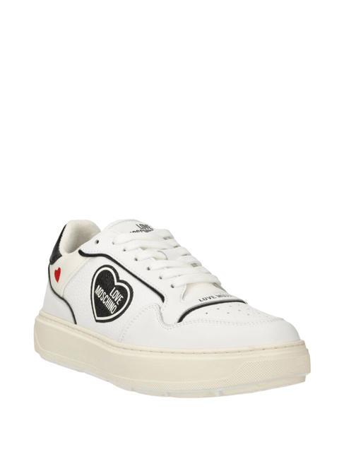 BOLD 40 MIX Sneakers beige/nero - Scarpe Donna