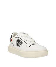 LOVE MOSCHINO BOLD 40 MIX Sneakers - Scarpe Donna