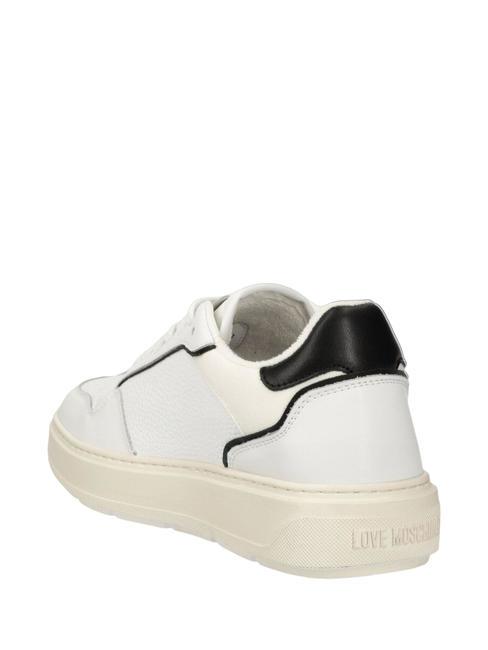BOLD 40 MIX Sneakers beige/nero - Scarpe Donna